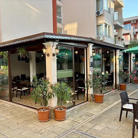 Nessebar Family - Large Terrace, Pools *