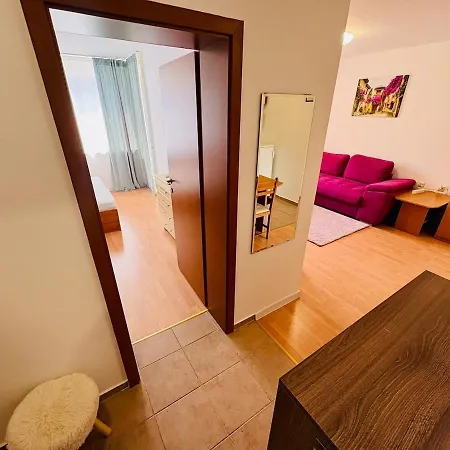 Nessebar Family - Large Terrace, Pools ساني بيتش